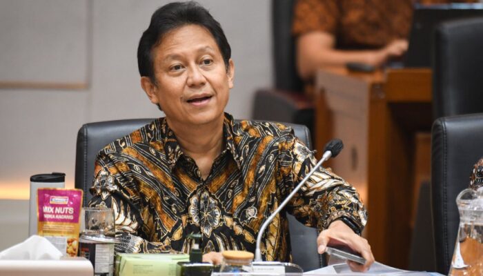 Menkes Budi: Penghasilan Rp15 Juta Cerminkan Kesehatan dan Kecerdasan