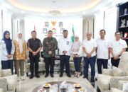 Pemkot Makassar dan BBPJN Sepakati Akselerasi Sambungan Air Bersih PDAM