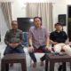 Legowo, FKJ Beri Selamat kepada Naili-Ome