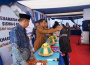 Bupati Sidrap Dukung Al-Irsyad Al-Islamiyyah Bangun Generasi Berkarakter