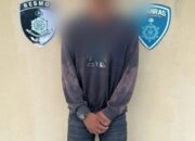 Ganggu Pengendara dan Bawa Parang, Pemuda di Luwu Diamankan
