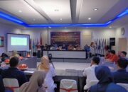 Rekapitulasi Suara PSU Palopo Tingkat Kota Dimulai