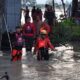Dua Balita Terseret Arus di Sungai Wala, Satu Meninggal, Satu Masih Dicari