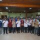 Kerja Sama dengan Unhas, Pemkab Luwu Gelar Sosialisasi Kajian Risiko Bencana