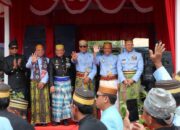 Andi Rahim Tegaskan Komitmen Pembangunan di Usia ke-26 Luwu Utara