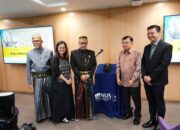 UMI dan NUS Gelar Seminar Maritim, Dihadiri Langsung Jusuf Kalla