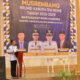 Bupati Bone Buka Musrenbang RPJMD Bone Tahun 2025-2029