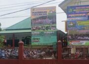 Diduga Sarat Kepentingan Bisnis, Perpisahan Siswa MTsN 1 Sidrap Disorot