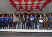 Sidrap Peringati Harkitnas ke-117, Bangkit Bersama Wujudkan Indonesia Kuat