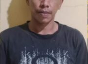 Resmob Polres Luwu Tangkap Pelaku Curanmor dalam 72 Jam