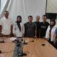 PWI Sidrap Tetapkan Tanggal Konferkab Usai Audiensi di Makassar