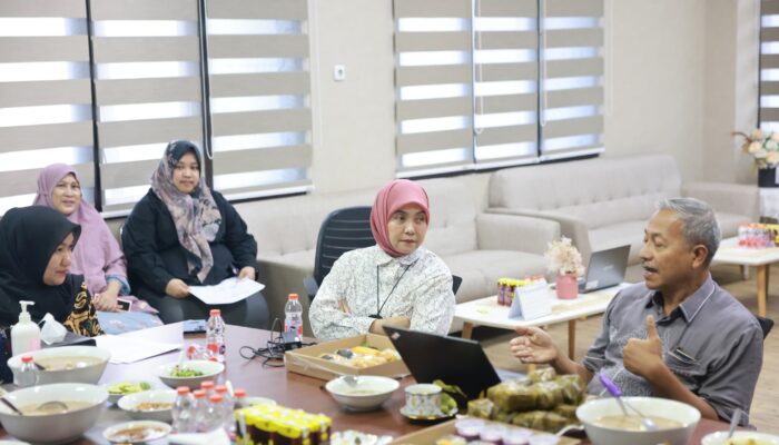 Aliyah Ilham Tinjau RSUD Daya, Dorong Peningkatan Pelayanan Kesehatan