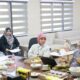 Aliyah Ilham Tinjau RSUD Daya, Dorong Peningkatan Pelayanan Kesehatan
