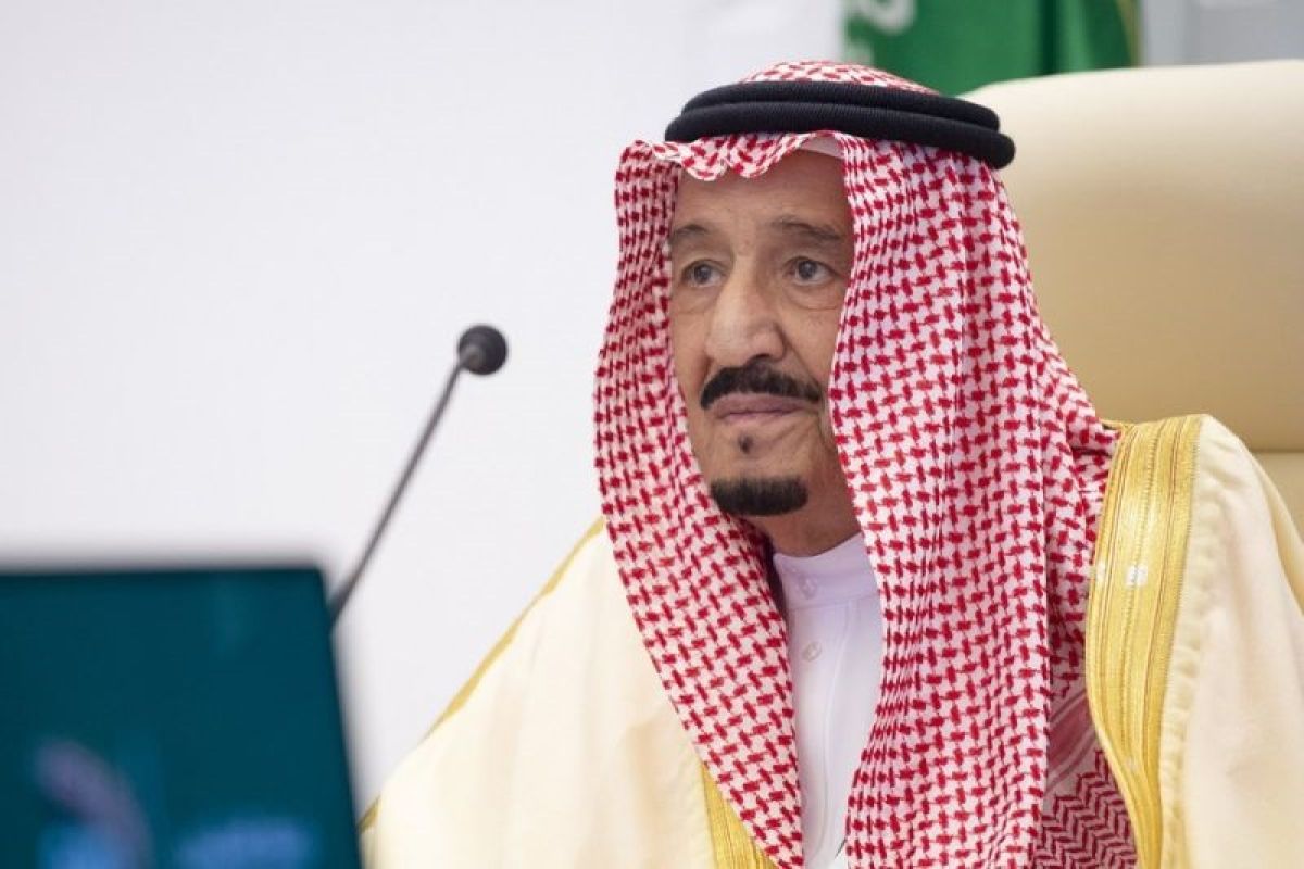 Seribu Warga Palestina Diundang Haji oleh Raja Salman di Tengah Derita Perang