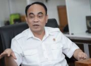 Nama Budi Arie Muncul dalam Dugaan Skema Lindungi Situs Judi Online