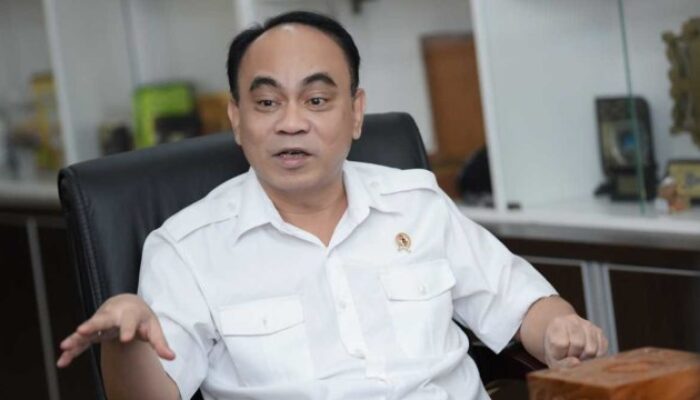 Nama Budi Arie Muncul dalam Dugaan Skema Lindungi Situs Judi Online