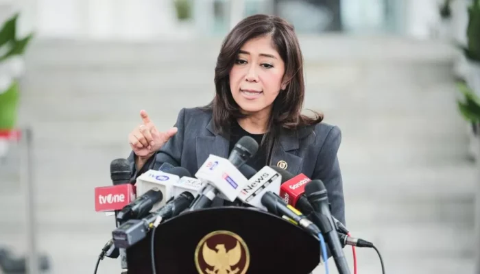 Menkomdigi Sebut Esport Bukan Olahraga karena Tidak Berkeringat, Netizen: Catur?