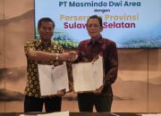 MDA Gandeng Perseroda Sulsel Dorong Ekonomi Lokal Berkelanjutan