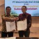 MDA Gandeng Perseroda Sulsel Dorong Ekonomi Lokal Berkelanjutan