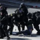 Kerusuhan di Los Angeles, Polisi Tembak Jurnalis Saat Siaran Langsung