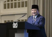 Prabowo Putuskan Sengketa, Empat Pulau Masuk Wilayah Administrasi Aceh
