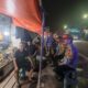 Polres Sidrap Intensifkan Patroli KRYD, Ciptakan Rasa Aman Jelang Hari Bhayangkara