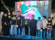 Pemkab Sidrap Gandeng KOMSA4 dan IDI Gelar Operasi Gratis Bibir Sumbing dan Lelangit