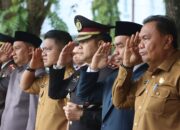 Peringatan Hari Lahir Pancasila, Kapolres Luwu Tekankan Nilai Ideologi Bangsa