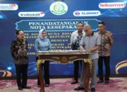 Kekhawatiran Meningkat atas Kewenangan Baru Intelijen Kejaksaan