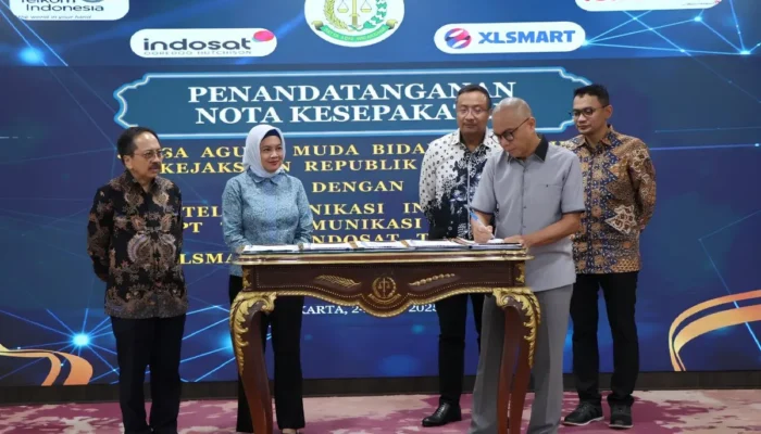 Kekhawatiran Meningkat atas Kewenangan Baru Intelijen Kejaksaan