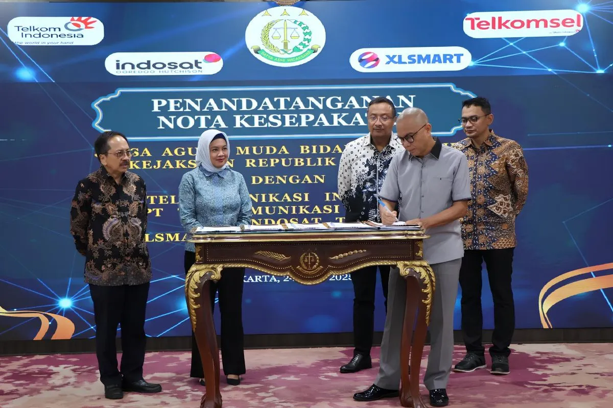 Kekhawatiran Meningkat atas Kewenangan Baru Intelijen Kejaksaan