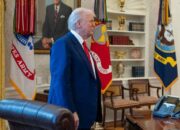 Trump Klaim Serangan ke Fasilitas Nuklir Iran sebagai Kemenangan Besar