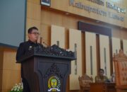 Wakil Bupati Minta Perangkat Daerah Siap Bahas Ranperda Lanjutan