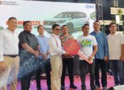 Perputaran Uang di Bank BRI Capai Rp128 Miliar, Bupati: Ini Bukti Ekonomi Sidrap Tumbuh