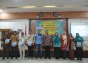 Sinergi Pemkab Luwu, UNICEF, dan Jenewa Institute Cegah Stunting