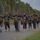 Ribuan Warga Padati Event Bhayangkara Run 2025 di Luwu