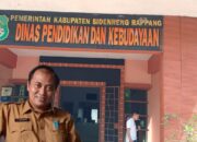 Kepala Disdikbud Sidrap: Arogansi Bukan Cerminan Seorang Pendidik