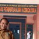 Kepala Disdikbud Sidrap: Arogansi Bukan Cerminan Seorang Pendidik