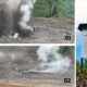 First Blasting di PT Masmindo Dwi Area Berjalan Sukses, Proses Pembangunan Pabrik Dipacu