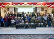Luwu Utara Perkuat Rantai Pasok Kakao Berkelanjutan Lewat Dialog Yurisdiksi