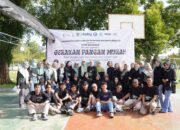 Pemkot Palopo Dukung Stabilitas Pangan Lewat Pasar Murah