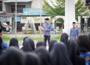 Pj Wali Kota Ajak ASN Tanamkan Nilai Kebangsaan dan Disiplin