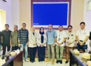 Pemkot Palopo Sinergi dengan Bank untuk Percepat Pertumbuhan Ekonomi