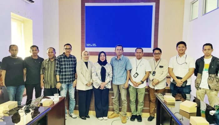 Pemkot Palopo Sinergi dengan Bank untuk Percepat Pertumbuhan Ekonomi