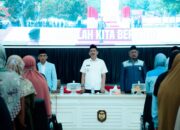 Roadshow BKPRMI Zona 4, Palopo Jadi Magnet Penggiat Pendidikan Al-Qur’an