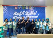 Pemerintah Palopo Dukung Program Khitan Massal Perhimpunan Dokter