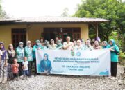 Sinergi PKK dan Dinkes Palopo Fokuskan Program Gizi Tinggi Protein