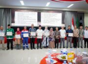 Firmanza DP: Narkoba Adalah Musuh Bersama