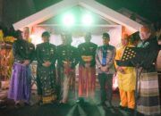 Raja dan Sultan Nusantara Hadiri Gala Dinner di Palopo