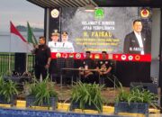 Muskab IPSI Sidrap Tetapkan Faisal Sebagai Ketua Baru